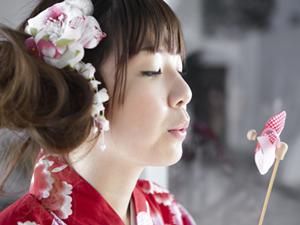 インテリア雑貨と犬服を販売しているウェブサイト