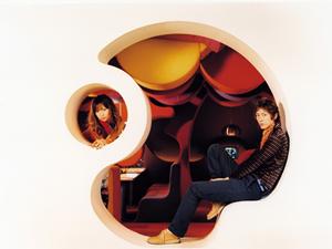 ちょっと他ではないお揃いTシャツ