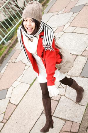 普段着にもなる！お受験ワンピース